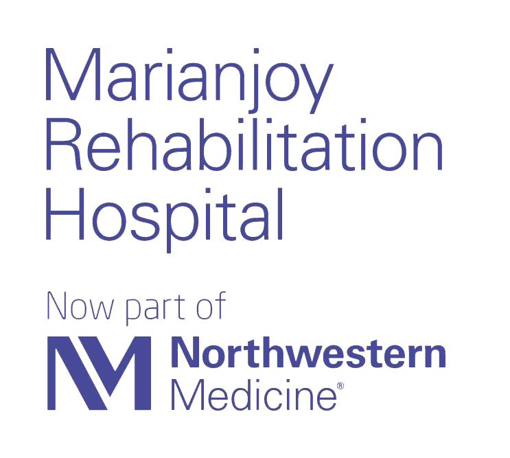 Marianjoy Rehabilitation Hospital - Now part of Northwestern Medicine