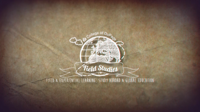 Field Studies Logo