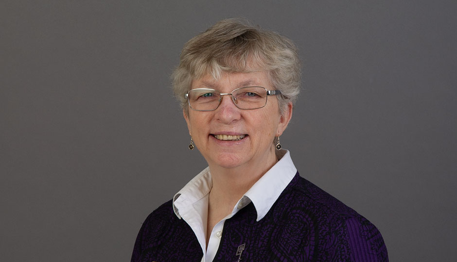 Maureen Clancy 