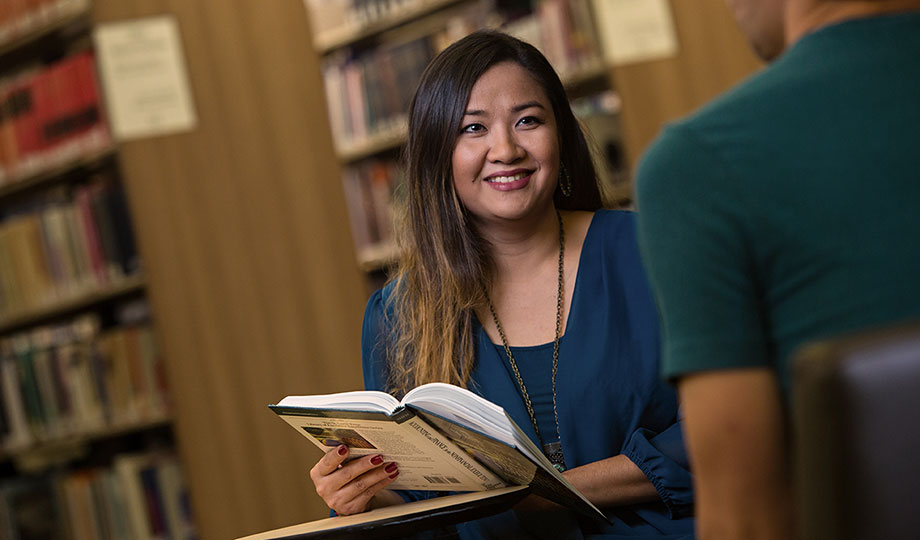 Student Stories: Chanbopha Loera