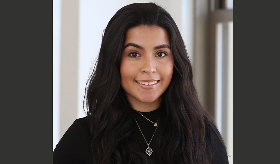 Student Stories: Elizabeth Cisneros Tlaxcala