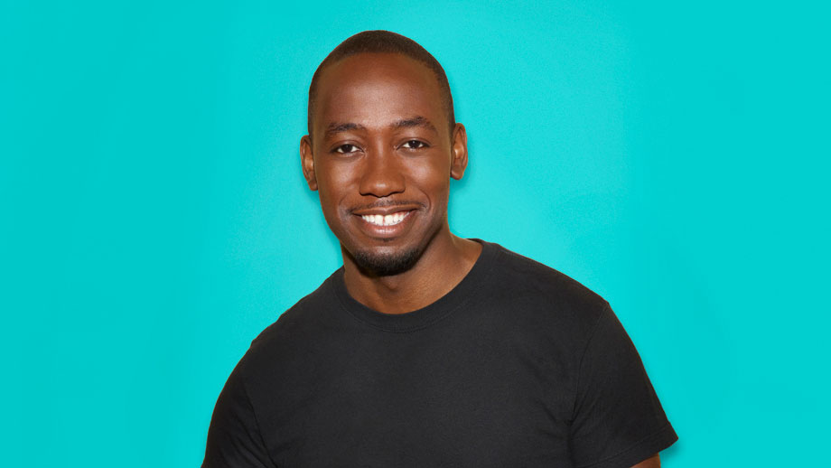 Lamorne Morris