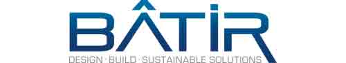 BATIR: design build sustainable solutions