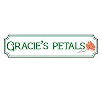 Gracie's Petals