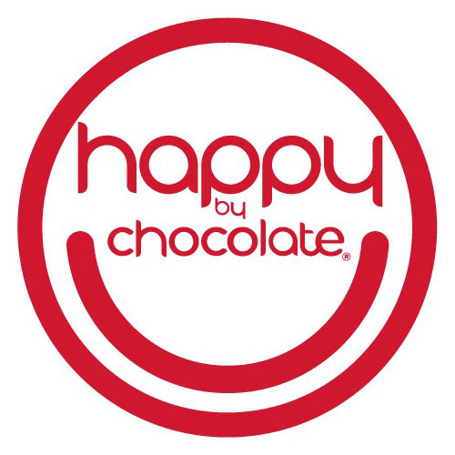 Happy by Chocolate