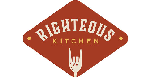 Righteous Kitchen logo