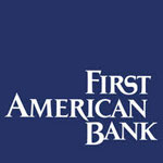 rst American Bank