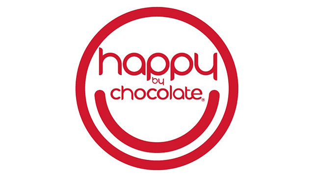 Happy by Chocolate