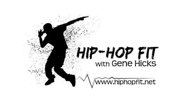 Hip-Hop Fit with Gene Hicks
