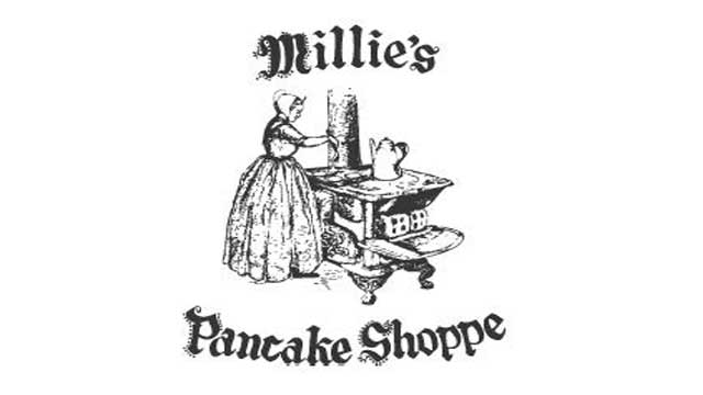 Millie's Pancake Shoppe