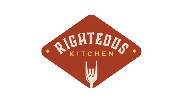 Righteous Kitchen