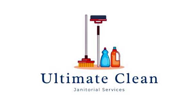 Ultimate Clean Janitorial Services