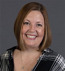Sarah Born, Associate Professor