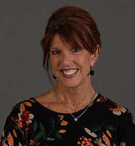 Geraldine Brewer, Assistant Professor