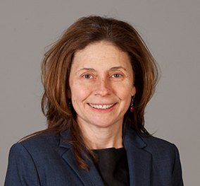 Barbara Coe, Professor
