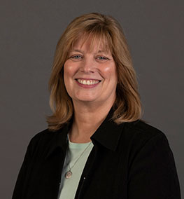Susan Dumford, Assistant Professor