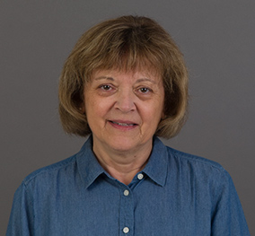 Ellen Green, Assistant Professor