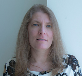 Lisa Higgins, Professor
