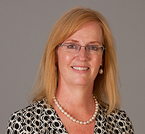 Sandra Anderson, Professor