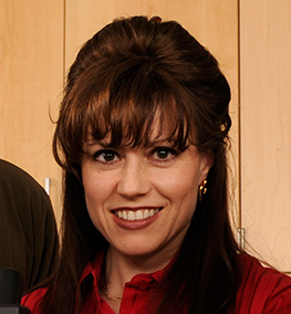 Lynda Randa, Associate Professor