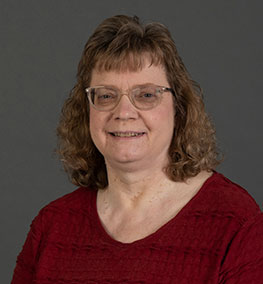 Julie Rose, Assistant Professor
