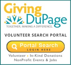 Giving DuPage - Portal Search Login