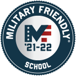 2021-22 Military Friendly® School